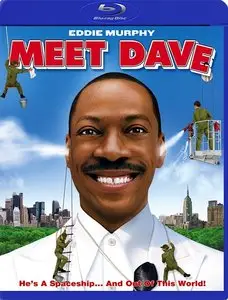 Meet Dave (2008)