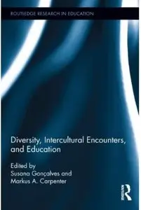 Diversity, Intercultural Encounters, and Education (repost)