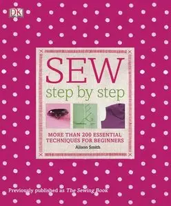 Sew Step by Step (Repost)