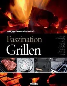 Faszination Grillen (Repost)