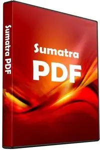 Sumatra PDF v2.5 Build8527 + Portable