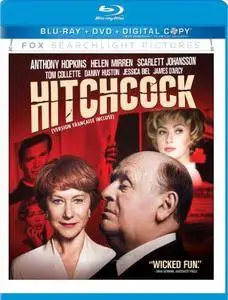 Hitchcock (2012)