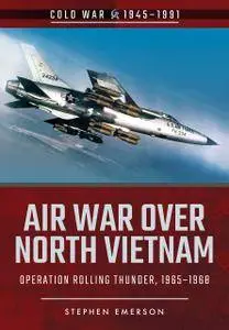 Air War Over North Vietnam