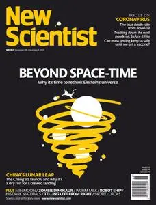 New Scientist - November 28, 2020