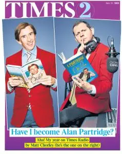 The Times Times 2 - 28 June 2021
