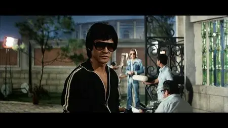 Game of Death (1978) [Full BluRay]