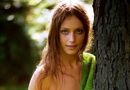 Lenna Sjooblom - Playmate of the Month for November 1972