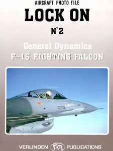 General Dynamics F-16 Fighting Falcon (repost)