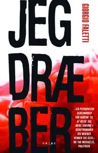«Jeg dræber» by Giorgio Faletti