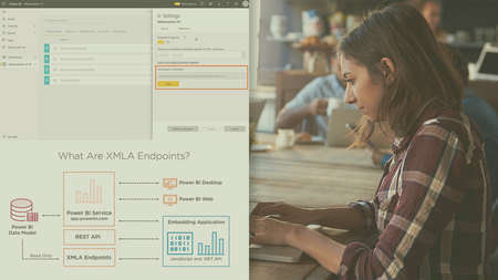 Building Applications with Power BI (Updated May 25, 2021)