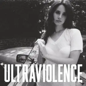 Lana Del Rey - Ultraviolence (2014) [Deluxe Edition]