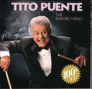 Tito Puente - The Mambo King (1991)
