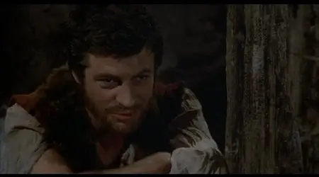 Man of La Mancha / Der Mann von La Mancha [DVD9] (1972)