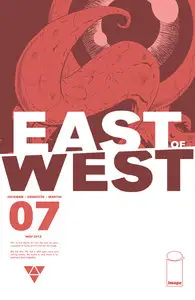 East of West 007 (2013)