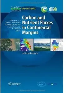Carbon and Nutrient Fluxes in Continental Margins: A Global Synthesis