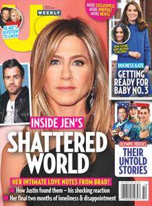 Us Weekly - March 05, 2018
