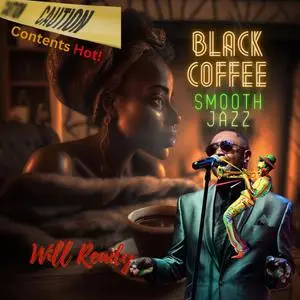 Will Ready - Black Coffee (2023) [Official Digital Download]