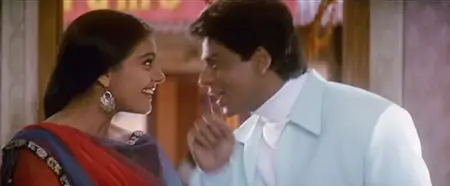 Kabhi Khushi Kabhie Gham [La Famille Indienne] 2001 [Re-UP]