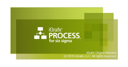 Corel iGrafx Origins Pro 16.2.4.1236 Multilingual