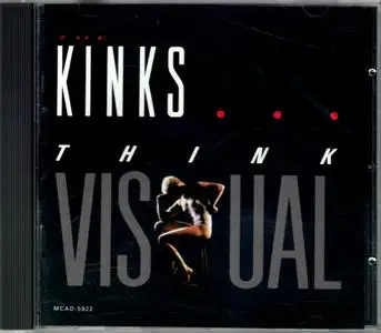 The Kinks - Think Visual (1986)