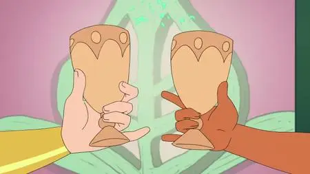 She-Ra and the Princesses of Power S04E03