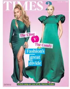 The Times Times 2 - 23 September 2020