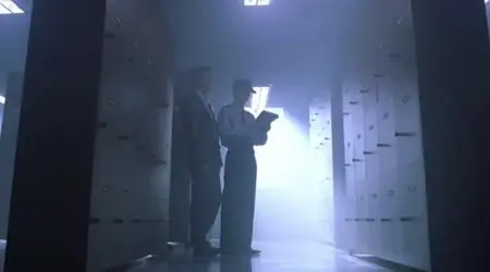 The Last Witness (2001)