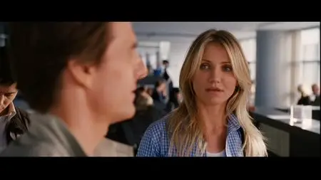 Knight and Day (2010)