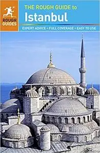 The Rough Guide to Istanbul 3/e