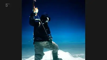 Channel 5 - Everest: Conquering the Death Zone (2021)