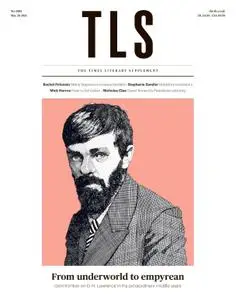 The Times Literary Supplement – 28 May 2021