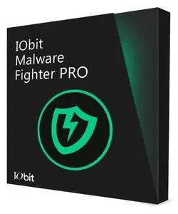 IObit Malware Fighter Pro 10.4.0.1104 Multilingual