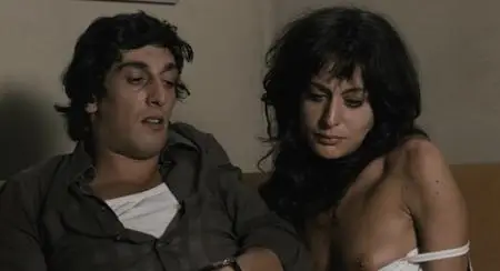 Snatch / La orca (1976)