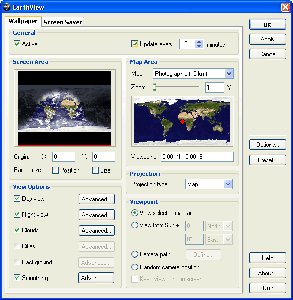 EarthView ver. 3.61