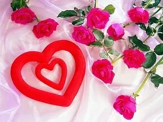 Romantic Valentine Day HQ Wallpapers