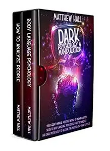 Dark Psychology and Manipulation