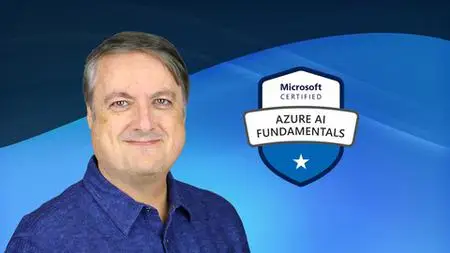 AI-900 Azure AI Fundamentals Exam Prep In One Day - NOV 2021