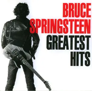 Bruce Springsteen – Greatest Hits (1995)(Columbia)