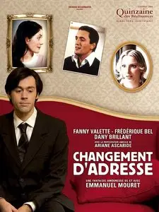 Changement d'adresse (2006) Repost