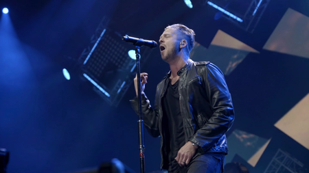 OneRepublic - Live In South Africa (2018)