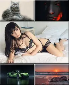 LIFEstyle News MiXture Images. Wallpapers Part (1544)