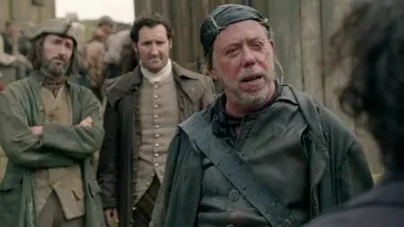 Poldark S03E02