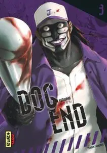 Dog End T03