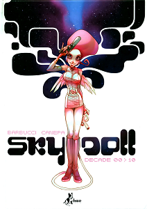 Sky Doll Decade 00-10