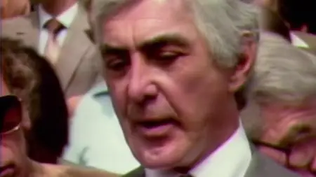 Myth And Mogul: John DeLorean S01E03