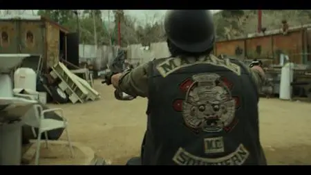 Mayans M.C. S04E02