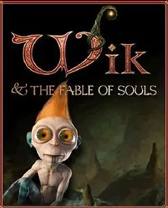 Portable Wik and the Fable of Souls v1.0