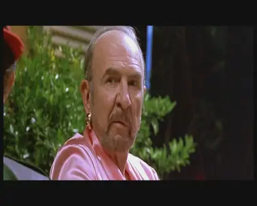 Les Grands Ducs / Большое Турне / Великие Герцоги (1996, DVD5 + DVDRip)