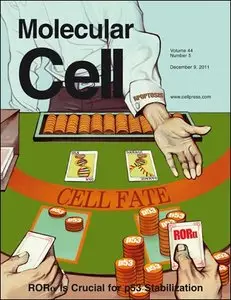 Molecular Cell - 9 December 2011