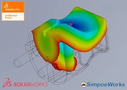 SolidWorks Plastics 2012 SP4.0 for SolidWorks 2012